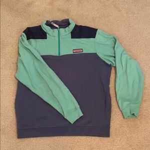 Men’s Vineyard Vines- Shep Shirt (Size: Medium)